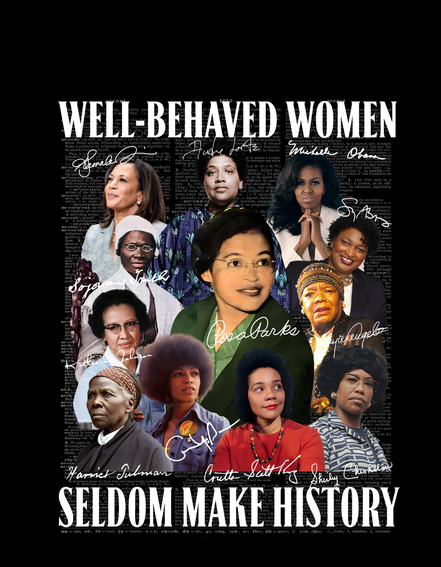 Well Behaved Women