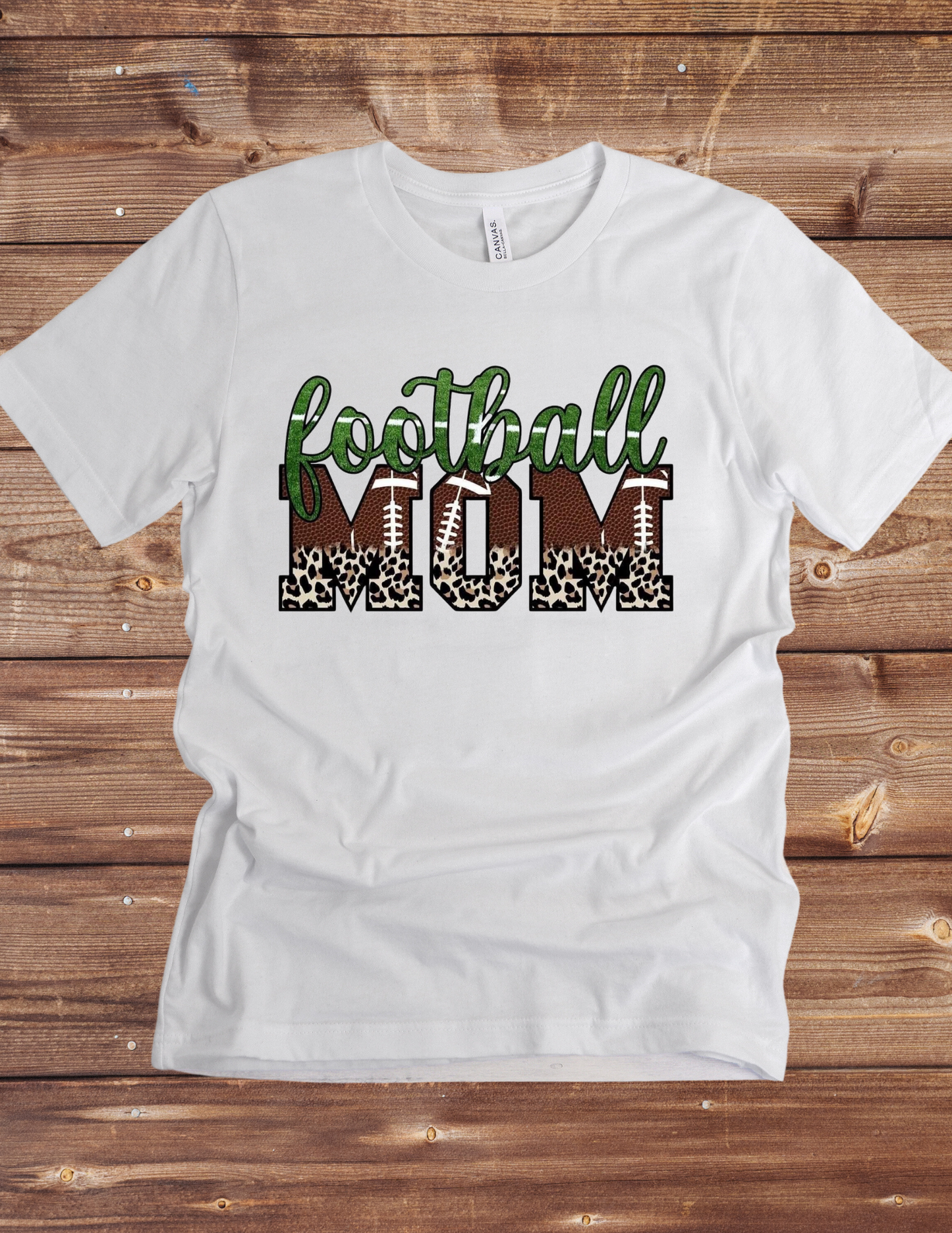 Football Mom