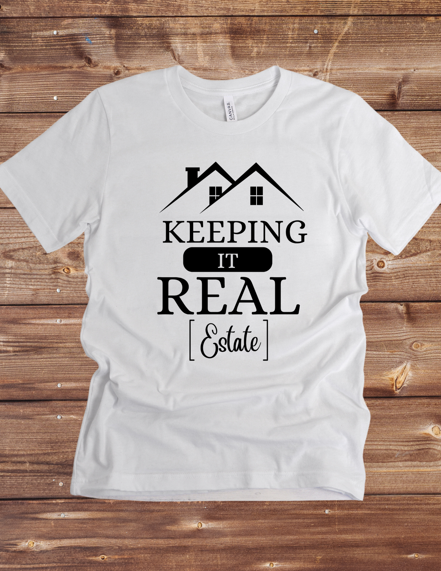 Keeping it Real Estate