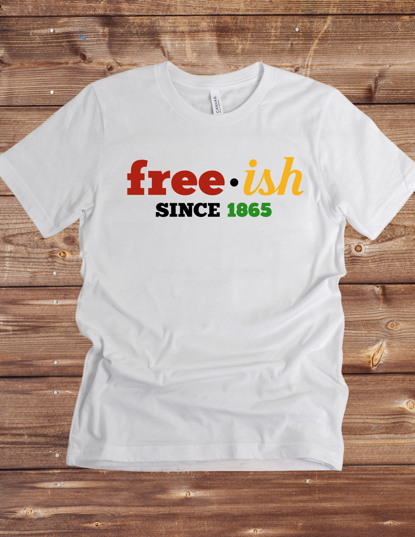 FREE-ish 1865