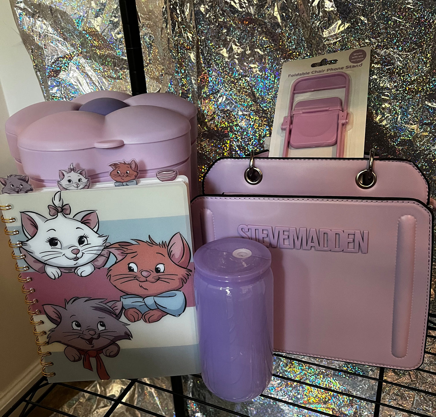 Lavender Vibes designer inspired bundle