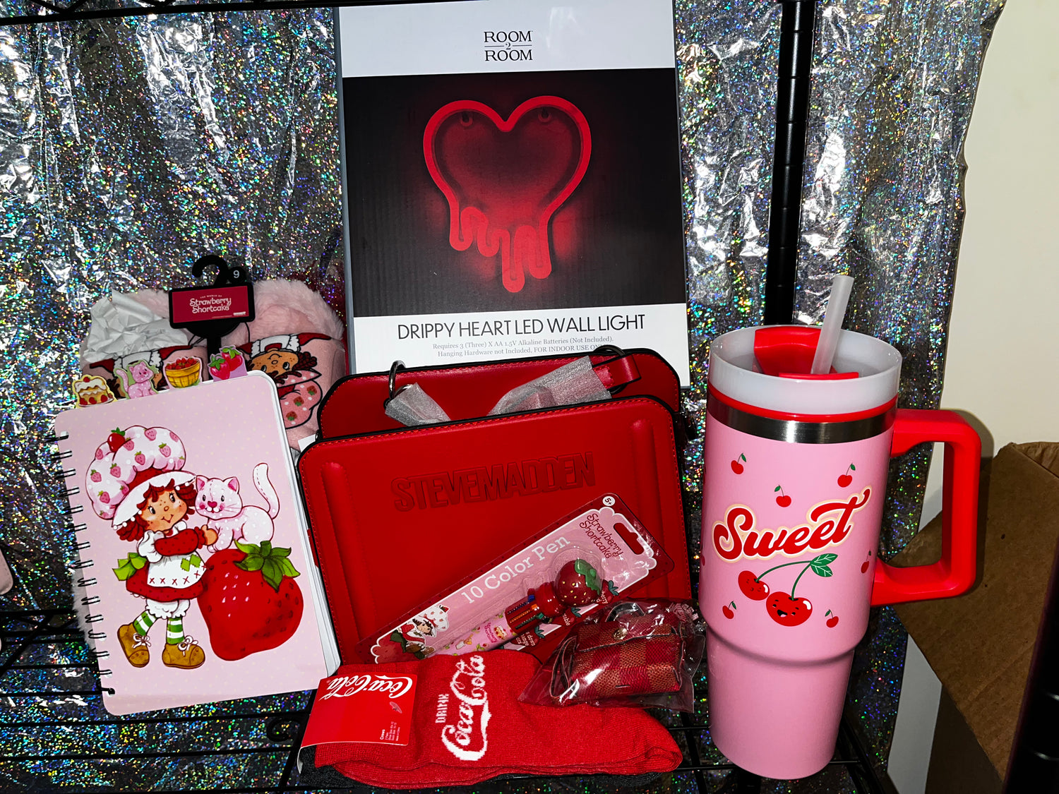 Giveaway Bundles