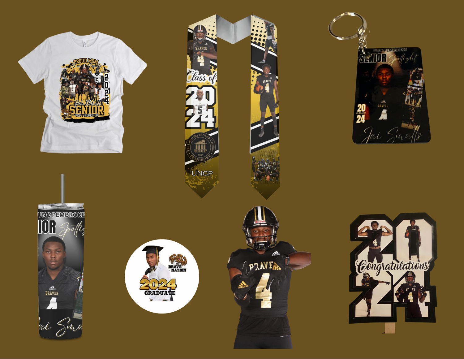 Occasion Bundles
