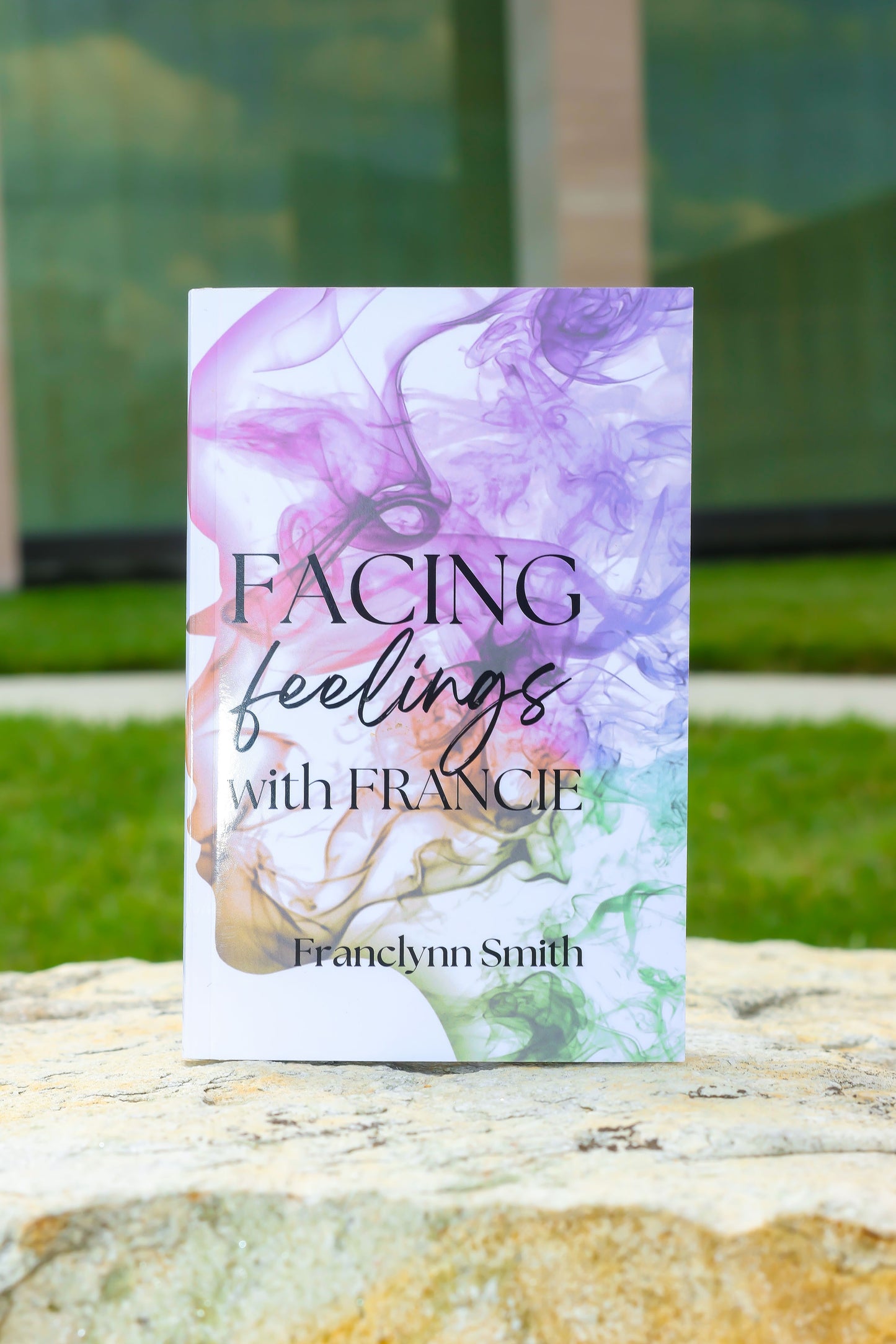 Facing Feelings with Francie