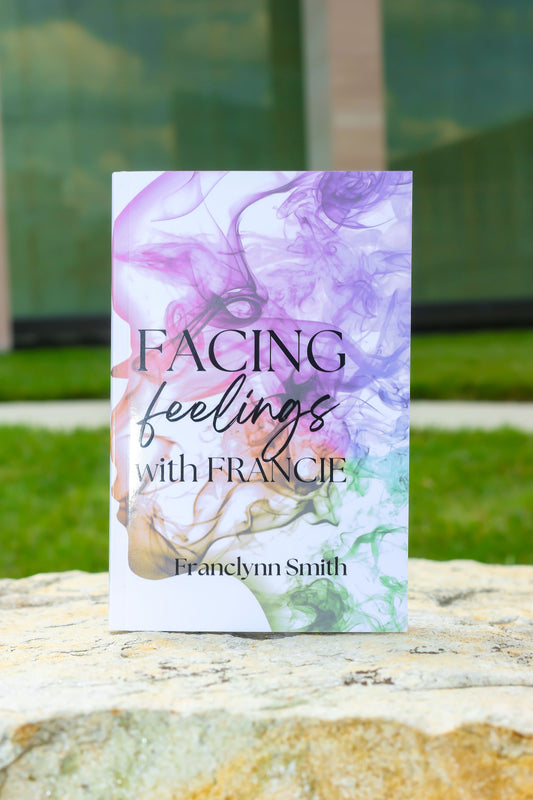 Facing Feelings with Francie
