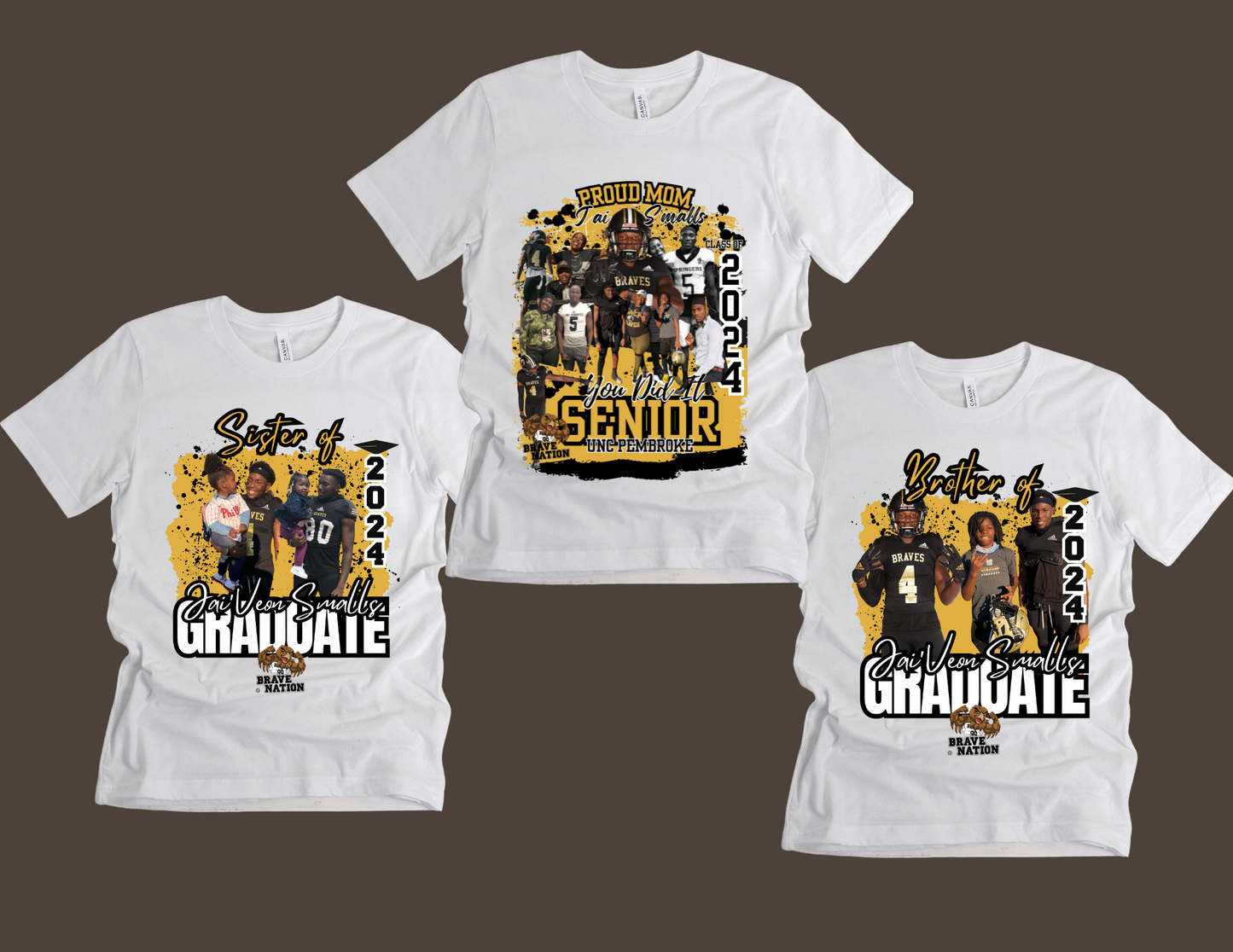 Family Graduation Shirts