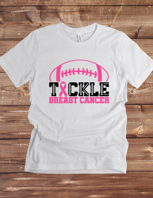 Tackle Breast Cancer