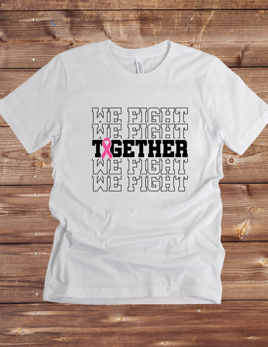 We Fight Together
