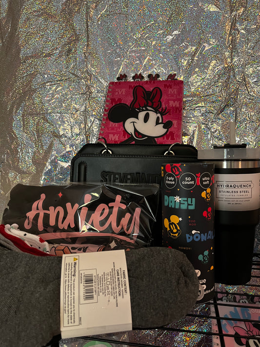 Midnight Mood Designer inspired Bundle