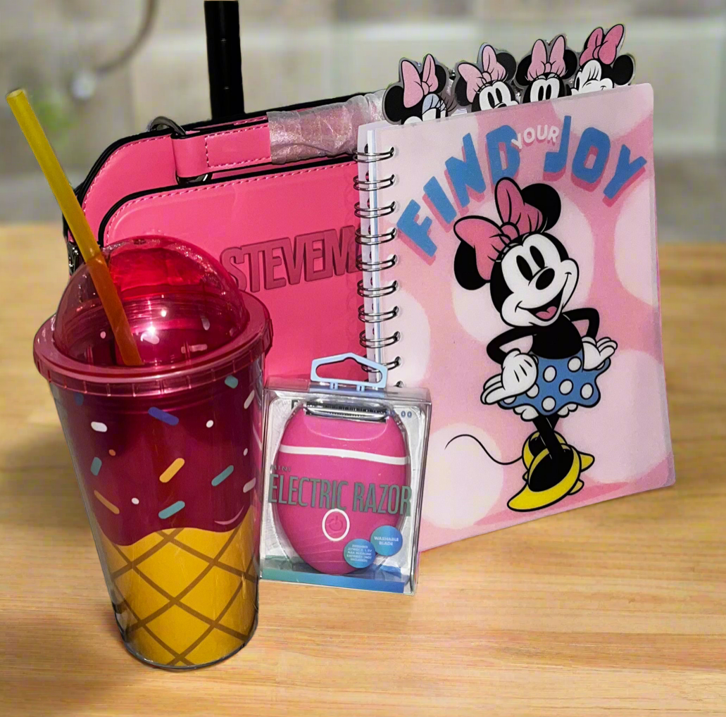 Rosé Radiance designer inspired Bundle Event Giveaway