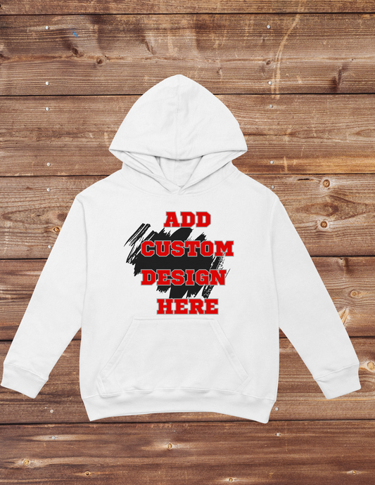 Custom Hoodie