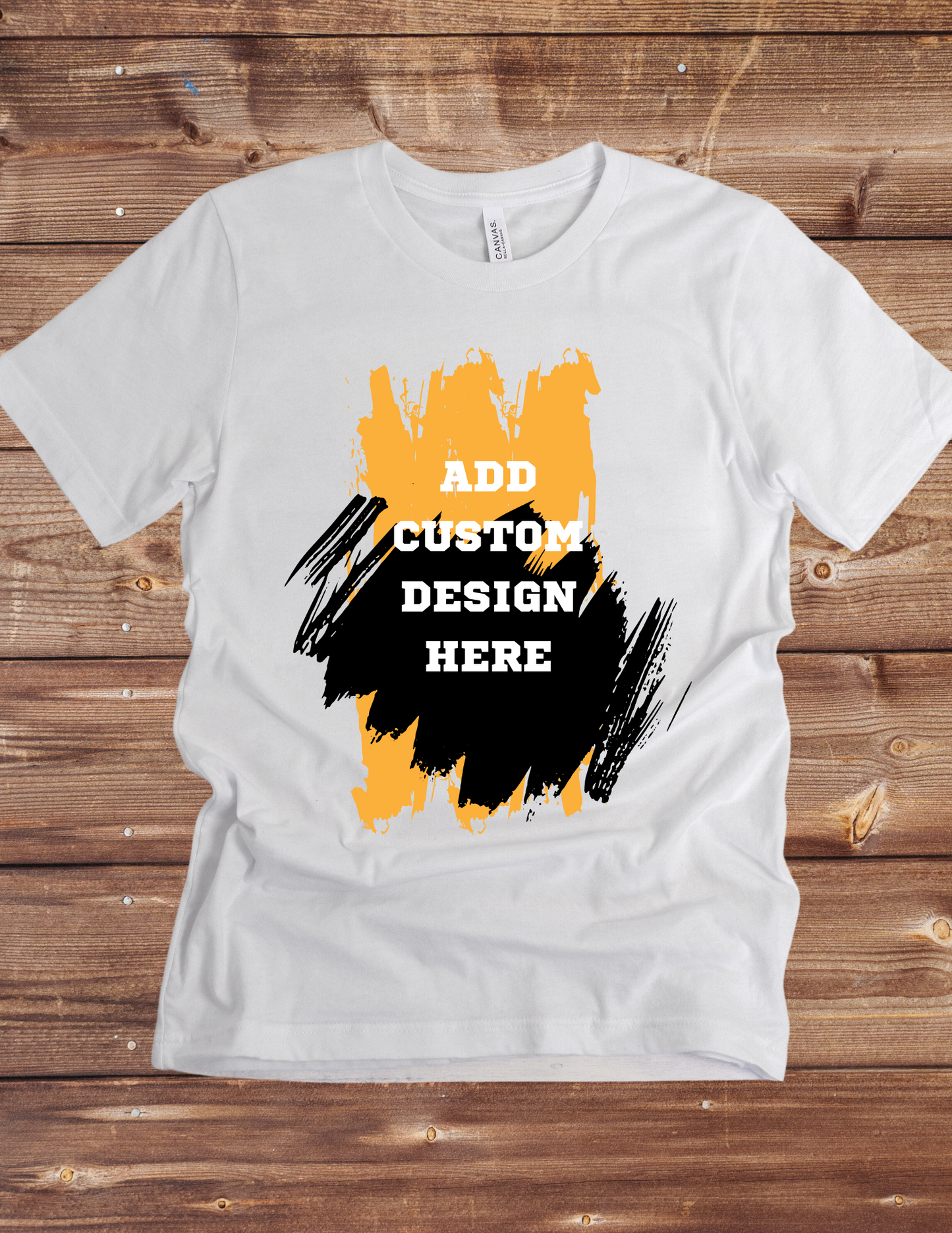 Custom Shirt