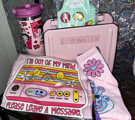 Bubblegum Joy designer inspired bundle