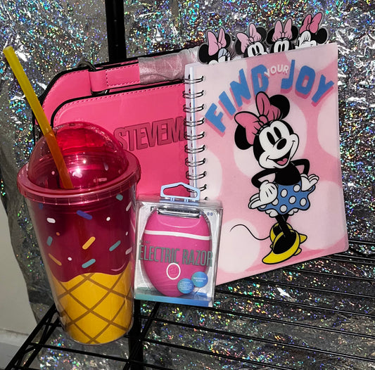 Rosé Radiance designer inspired Bundle