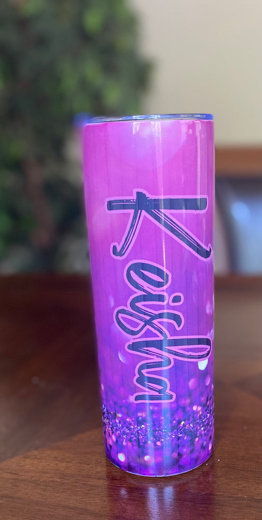 20 oz Tumbler