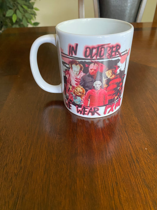 11oz Mug