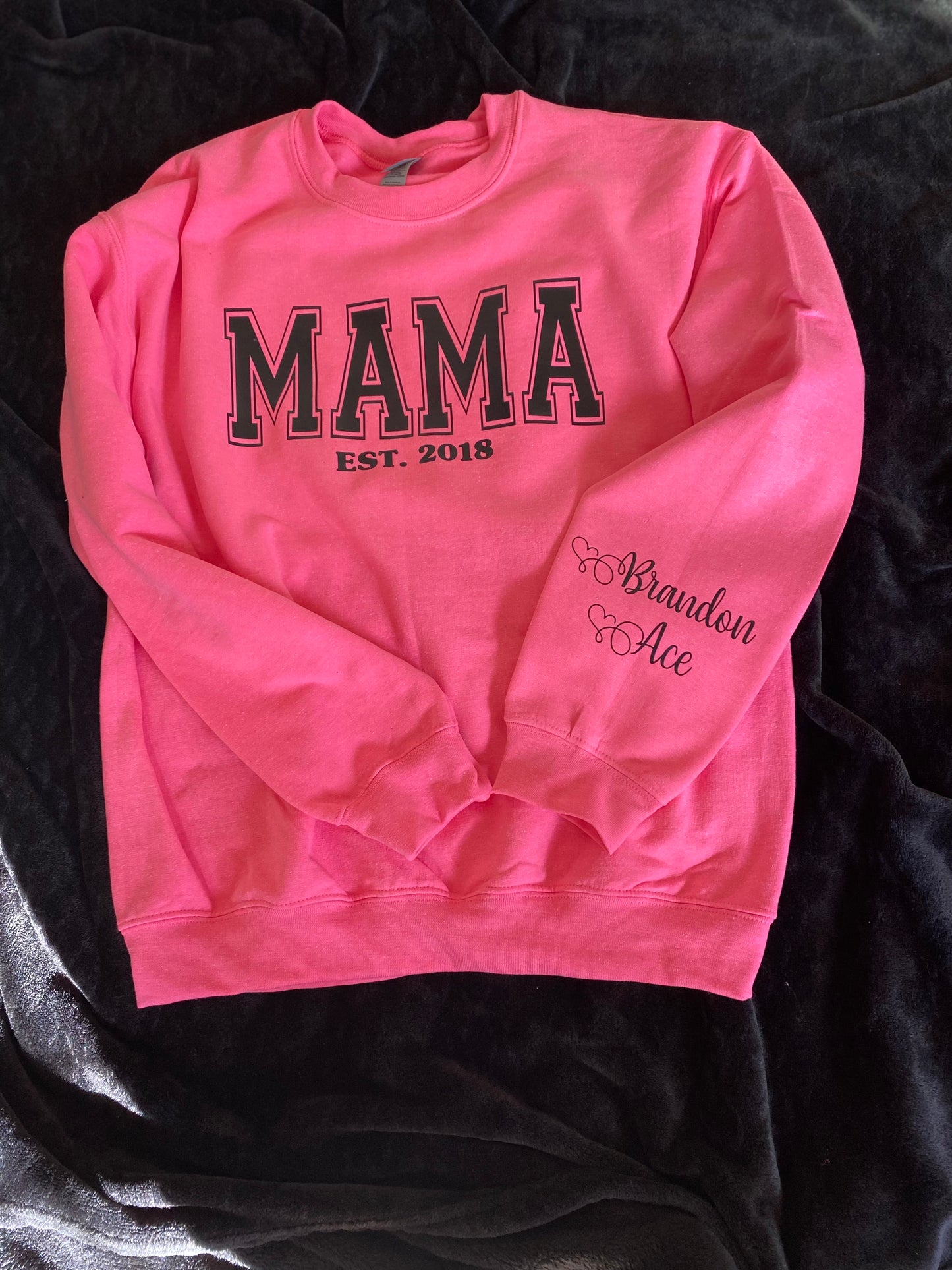 MAMA Sweatshirt