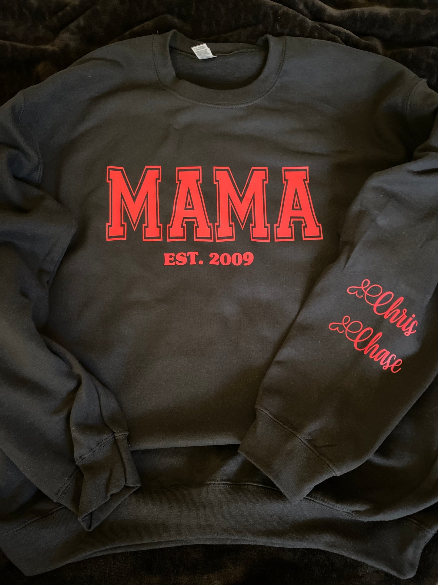 MAMA Sweatshirt