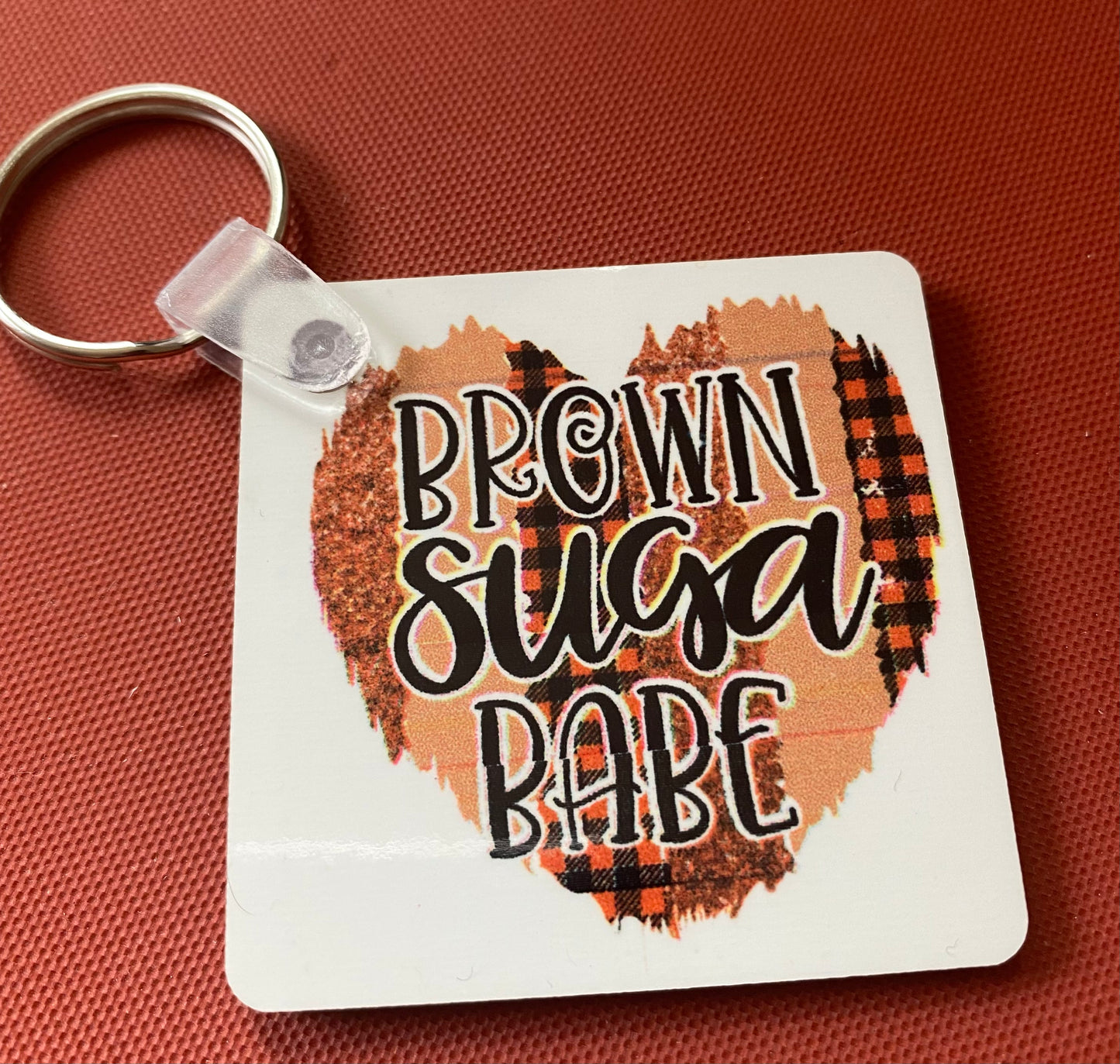 Keychains 4 for $25