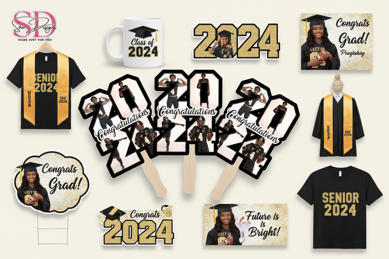 SHARDesigns Hero Banner Collage